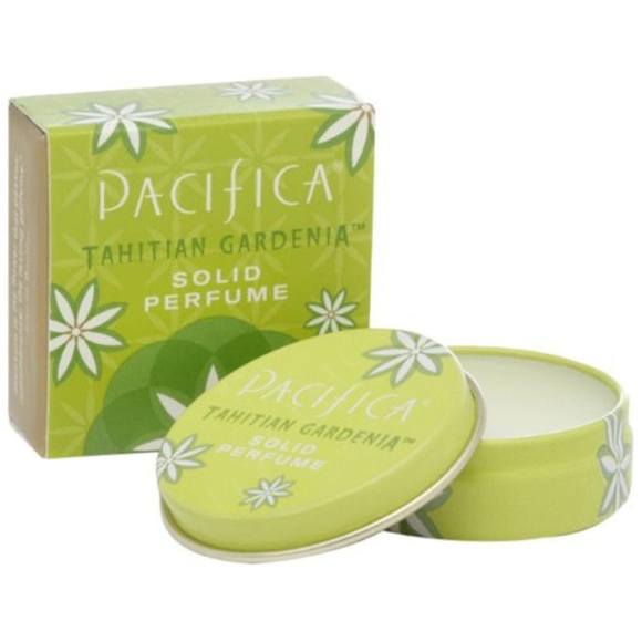 NEW Pacifica Solid Perfume ~ 3 scents for $12! - Picture 5 of 6